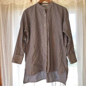 EVERLANE COTTON SHIRT Sz 4